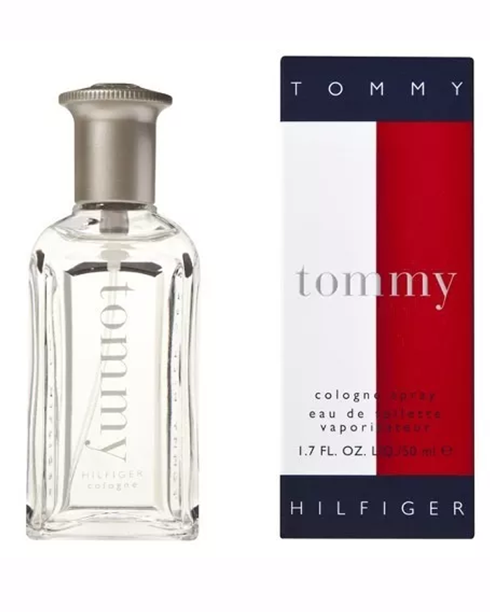 TOMMY HILFIGER 100 ML HOMBRE EL DETALLE PERFECTO